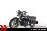 Harley-Davidson SPORTSTER XL 1200 48 FORTY - VIEL ZUBEHÖR - HARLEY-DAVIDSON 48
