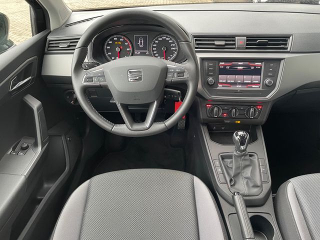 Ibiza Style 1,0 TSI 95PS LED / RFK / BEATS / MFL