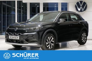 Volkswagen T-Roc - 1