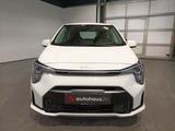 Kia Picanto 1.0 Vision Navi|Kamera|Sitzheiz - Kia Picanto Gebrauchtwagen in München