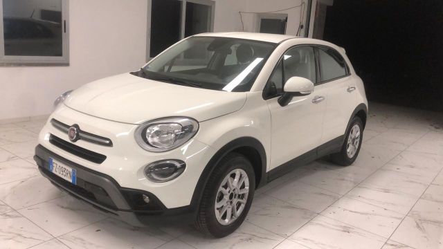 Fiat 500X 1.0 T3 120 CV City Cross