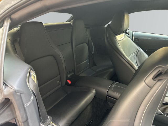 MERCEDES-BENZ SL 63 AMG – Bild 11