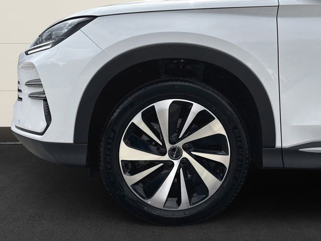 BYD Seal U DM-i Boost+Pano+360Kam+ACC+HUD+Sitzklima.