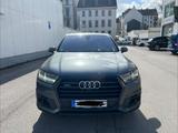 Audi Q7 3.0 TDI quattro tiptronic 7 Sitzer - Audi Q7 in Wuppertal