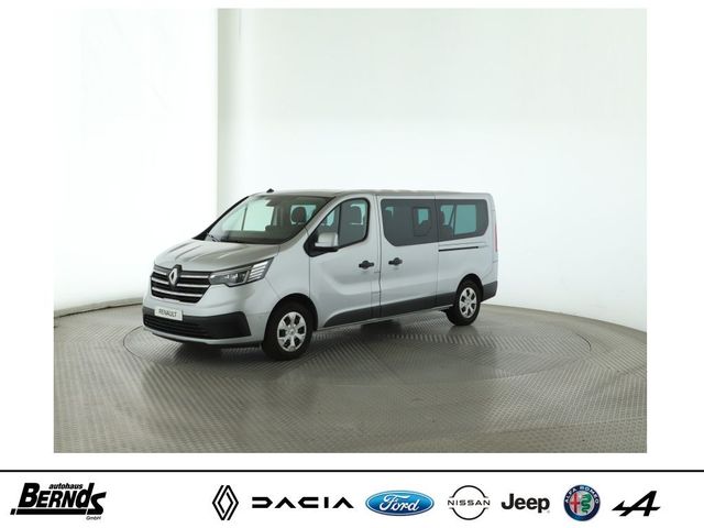 Renault GRAND Trafic dCi 110 Life 9-SITZER KLIMA PDC v+h