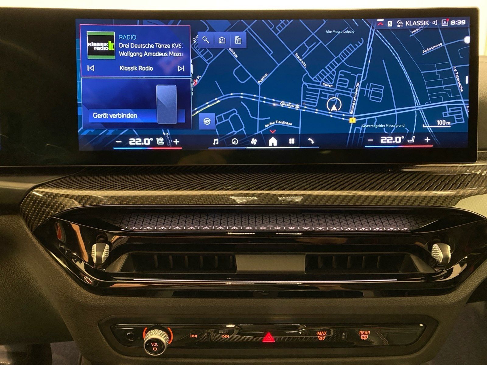 BMW M440 - Bild 12