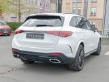 Mercedes-Benz GLC 200 d 4M AMG-Sport/LED/360/Pano/AHK/Night/20 - Mercedes-Benz GLC 200 in Dortmund