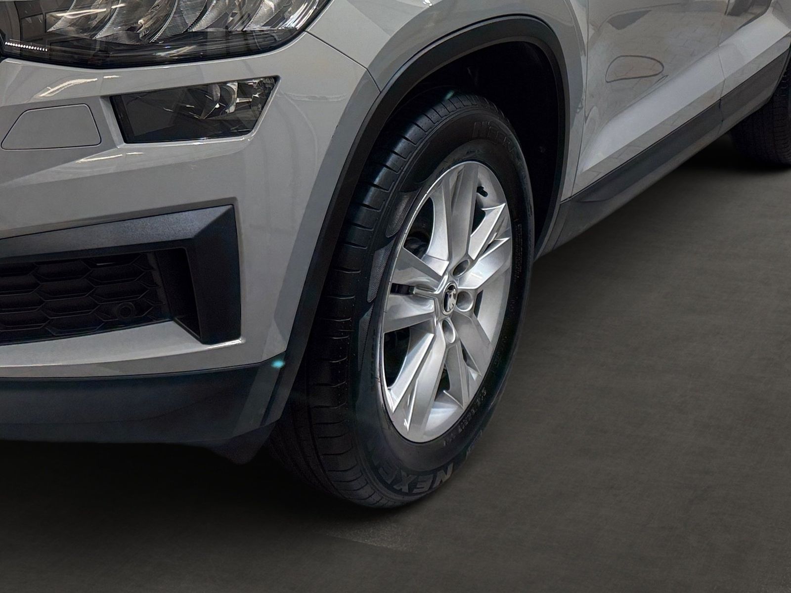 Skoda Kodiaq - Bild 9