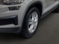 Skoda Kodiaq - Vorschau Bild 9
