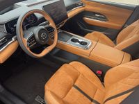 Mazda 6e - Vorschau Bild 10