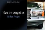 Mercedes-Benz 280SEL V126 *Original 10tkm*1.Hand*EZ Deutsch* - Mercedes-Benz 280: 280sel