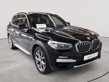 BMW X3 - 2
