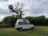 Volkswagen VW T4 OLDTIMER: Carthago Malibu Bulli, AHK - Volkswagen T4: Carthago