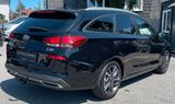 Hyundai i30 CW 1.5T-GDI 48V Trend NAV+SHZ+AHK+WR+PDC+RFK - Hyundai i30: Cw