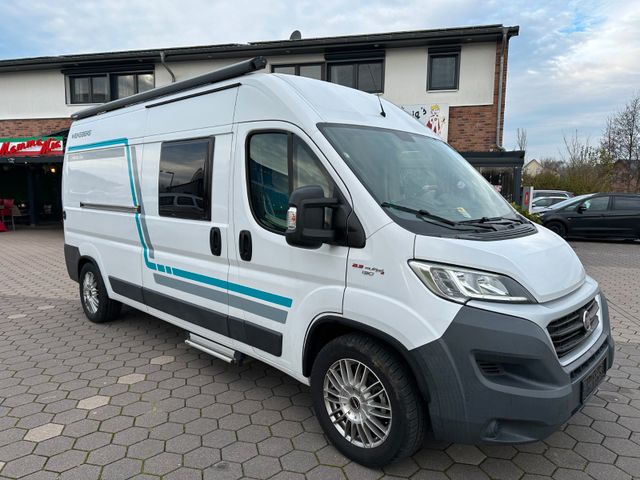 Weinsberg CARA TOUR 600 MQ