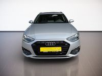 Audi A4 - Vorschau Bild 3