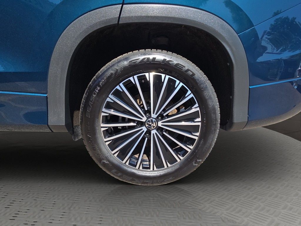 Volkswagen Tayron Elegance eHybrid AHK AreaView HD-Matrix foto 3