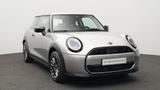 MINI Classic Trim - graue MINI Cooper C