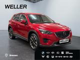 Mazda CX-5 SKYACTIV-D 175 AWD Nakama Intense *Pano*CAM - Mazda CX-5: Nakama Intense