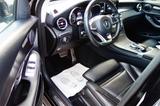 Mercedes-Benz GLC 220 d 4Matic AMG-Line,Totw.AHK Schwenkb.Navi - Mercedes-Benz AMG