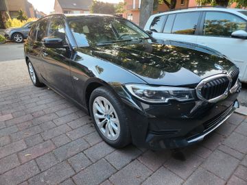 BMW 320 - 2