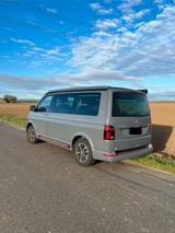 Volkswagen T6.1 California Beach Edition 1. Hd DSG 4Motion - VW T6 California Gebrauchtwagen in Köln
