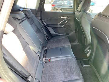 BMW X1 xDrive20d M Sportpaket DAB LED RFK Klimaaut.