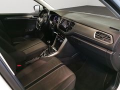 VW T-Roc TDI NAVI PDC SHZ Totwinkel-Assistent LED