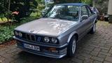 BMW Baur Cabrio TC 320 i ( E 30 ) - BMW 320 aus 1987