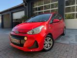 Hyundai i10 Trend 8-Fach Sitzheizung Lenkradheiz. 2.Hand - Hyundai i10 Trend mit Benzin-Antrieb