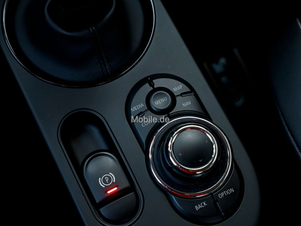 MINI Cooper SE - Bild 9