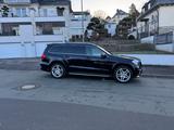 Mercedes-Benz GL 550 AMG 4Matic 7-Sitzer  - Mercedes-Benz: 7 Sitzer