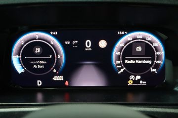 Volkswagen Caddy Maxi 2.0 DSG LED Kamera 7-Sitze