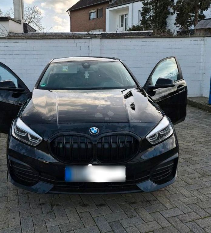 Image of BMW 116