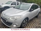 Renault Megane III Grandtour BOSE Edition *TÜV* - Renault Megane aus 2011: Grandtour