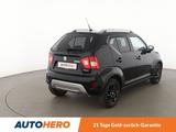 Suzuki Ignis 1.2 DualJet Mild-Hybrid Club*NAVI*TEMPO* - Suzuki Ignis Gebrauchtwagen in Essen