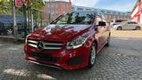 Mercedes-Benz B 200 Autom.*Klima*Sitzhzg*PDC*Alus+Allwetter - Mercedes-Benz B-Klasse Gebrauchtwagen in Berlin