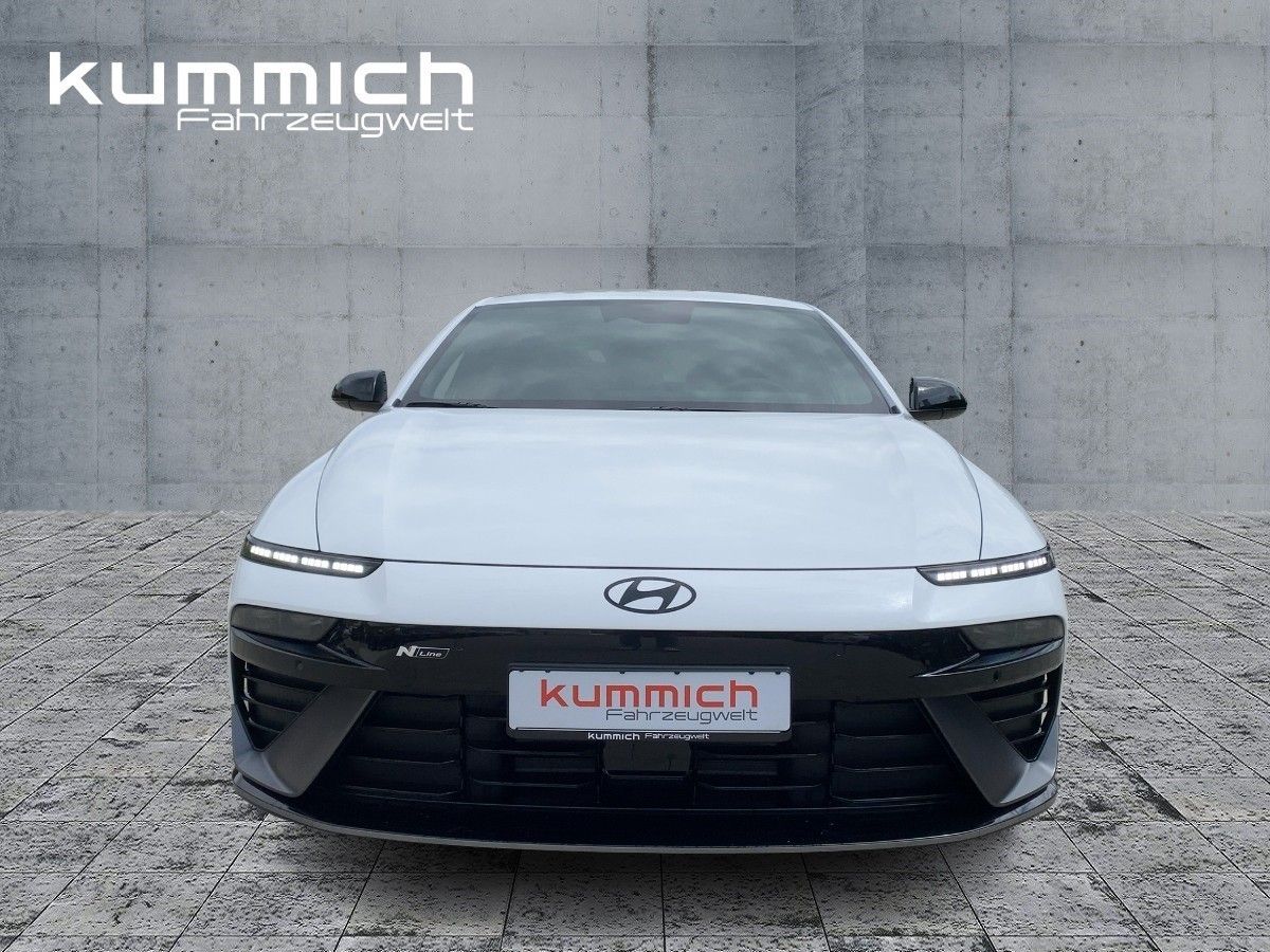 Hyundai IONIQ 6 - Bild 2