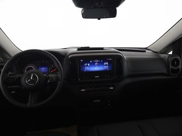 Mercedes Vito - 12