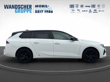 Opel ASTRA 1.2 Sports Tourer 360*KAMERA CARPLAY