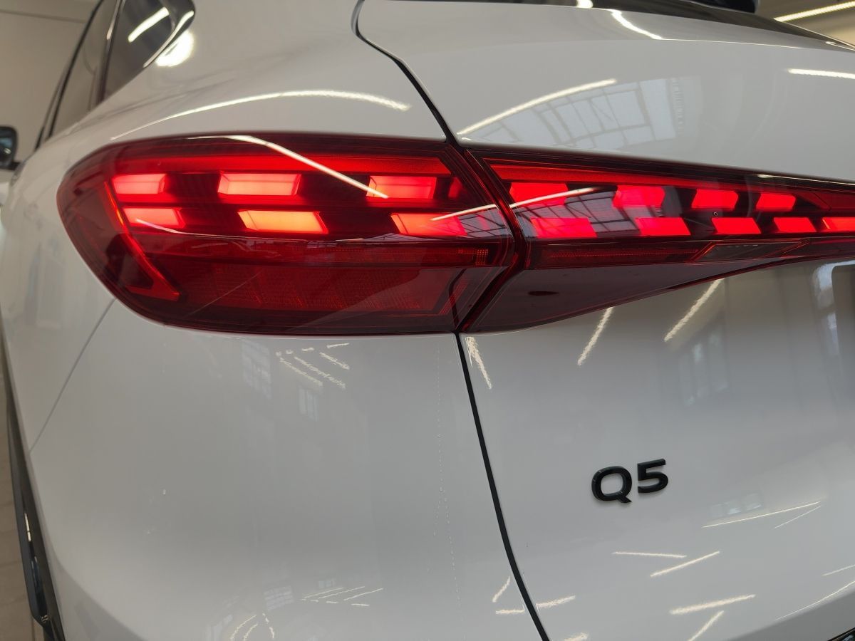 Audi Q5 - Bild 14