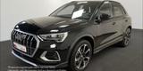 Audi Q3 45 TFSI 230cv S tronic S Line Navi Pelle - Audi Q3 mit Benzin-Antrieb: Kombi