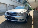 Mercedes-Benz C 180 -LPG- 60.000 - Mercedes-Benz C-Class mit LPG-Antrieb