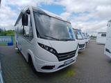 Dethleffs Alpa I 7820-2 SONDERLEDER +Zerhacker-Toilette 