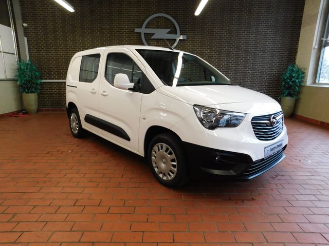 Opel Combo E Cargo Edition-Automatik/Navi/Sicht P.