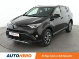Toyota RAV 4 2.0 Edition-S Aut.*NAVI*ACC*CAM*PDC* - Toyota in Fürth