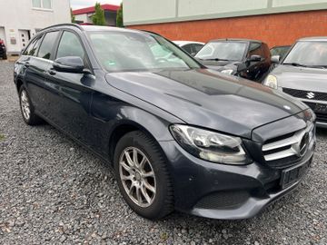 Mercedes C 180 - 4