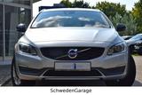 Volvo V60 Cross Country D3 Momentum - Volvo V60 Cross Country mit Diesel-Antrieb