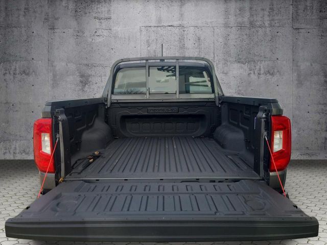 Amarok DC Motor 2.0 TDI 125 kW Getriebe 6-Gang