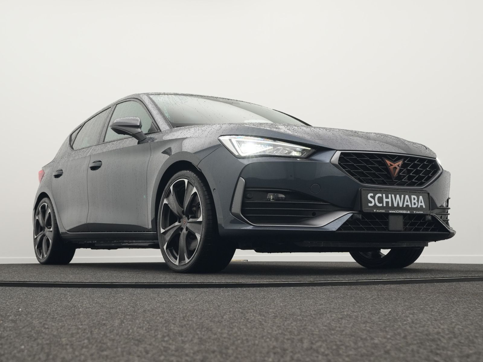 Cupra Leon - Bild 24